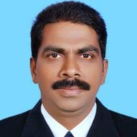 Unnikrishnan kunjupanicken