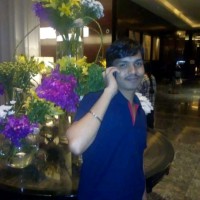 Ashok Kuchekar