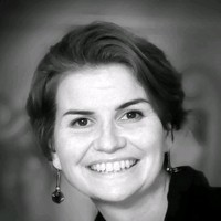 Nadege Ker Bidi