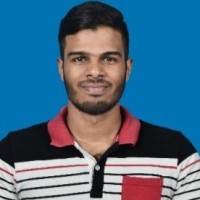 Sharwin Murugandy