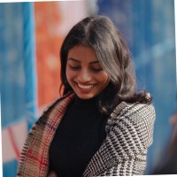 Madhu Mitha