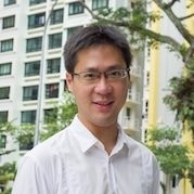 Hoe-Yeong Loke