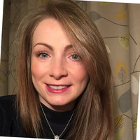 Sarah Readyhough