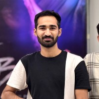 Muhammad Hamza Zafar