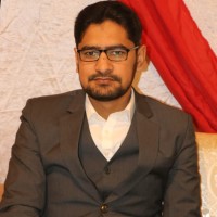 Muhammad Huzaifa Idrees