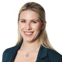Sara Mitchell-Malm