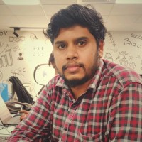Adarsh Sasalatti
