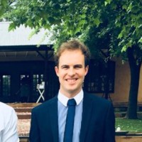 Daniel Fynes-Clinton