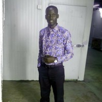 Justus Paul