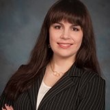 Jennifer Gorman