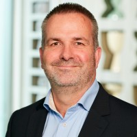 Martin Van Megen