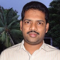 Rambabu Ponnekanti