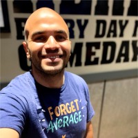 Ahmed Abdelrahman