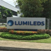 Singapore Hr Lumileds