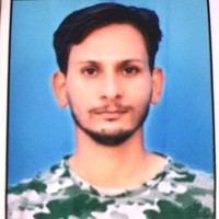 Gurwinder Singh