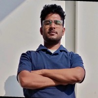 Sidhant Vaid