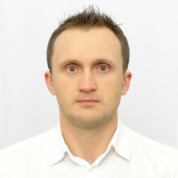 Evgenii Kozachuk