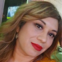 Teresa Olea