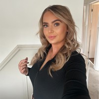 Sophie Jayne Patel