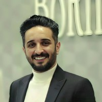 Ahmad Al-Mosto