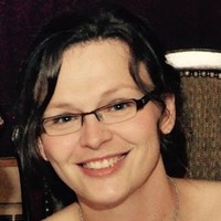 Crystal Comeau
