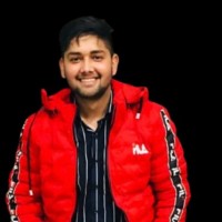 Rishab Bhatt