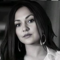 Anastasiya Khodas