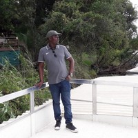 Godfrey Ntuluki