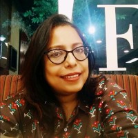 Nivedita Sen