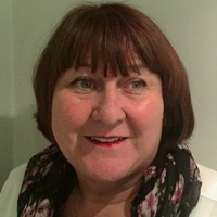 Judith Harrington