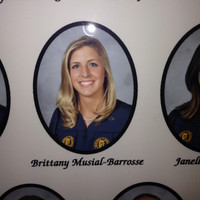 Brittany Barrosse