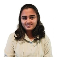 Shruti Thorat