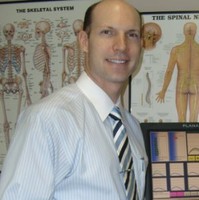 Dr. M. Dirk Willard D.C.