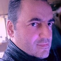 Артем Геворгян