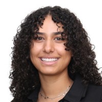 Irene Vazquez Contreras