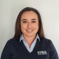 Chanel Mcglashan