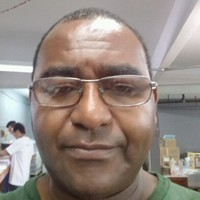 Gerson Luiz Venancio