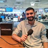 Lucas Guimarães Abati
