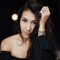 Shoira Khidirova