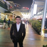 Akash Shrivastava