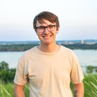 Tyler Gohman