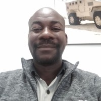 Daudi Kamanga