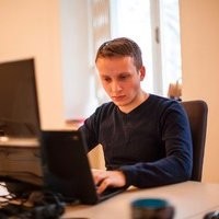 Max Potapov