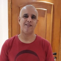 Edi Carlos Santana Da Silva