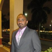 Omar Rahaman