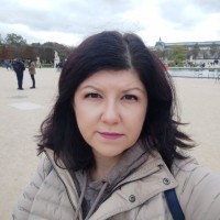 Bunea Mirela