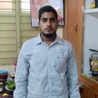 Phani Madhav Sripada