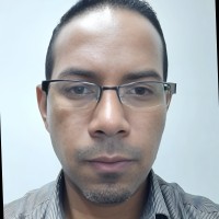 Alex Geovanny Macias Solorzano
