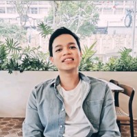 Jeremy Wong