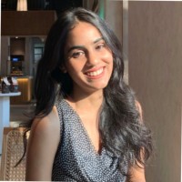 Sanjana Jhawar